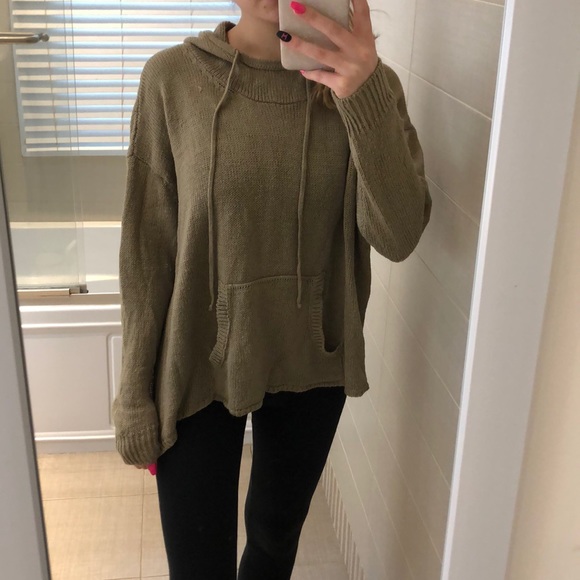 American eagle sweatshirt